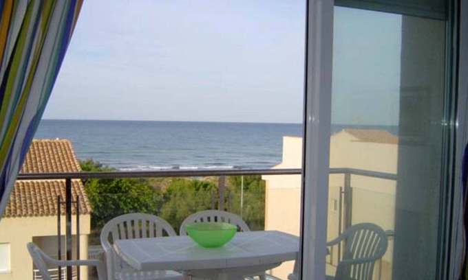Oliva Apartment | OCEANFRONT PANORAMIC VIEWS