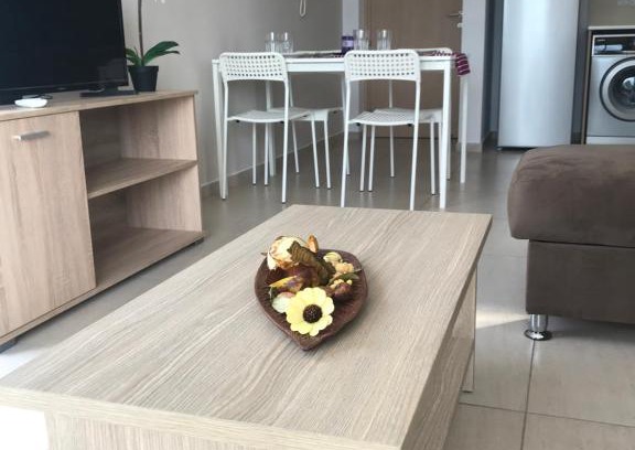 Pyla Apartment | Oceania Bay Penthouse