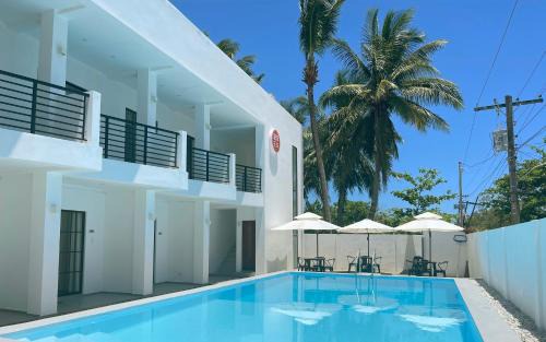 Dumaguete Hotel | Oceanism海洋主义潜水度假酒店