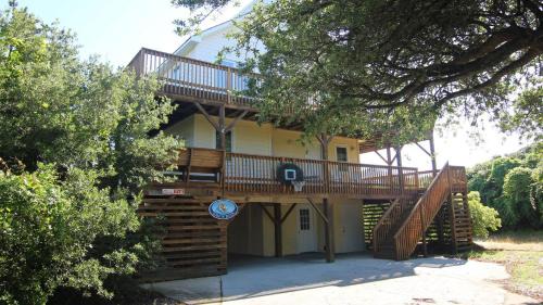Tuckahoe House | Oceanside, 5 BRs, Pool, Hot Tub, Close to Beach Access, T10, Surf N Duck