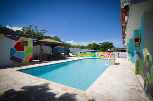 Terranova Apartment | Oceanview Apartment with Rooftop