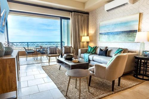 Los Cabos House | Oceanview Luxury Condo at Copala Resorts & Golf