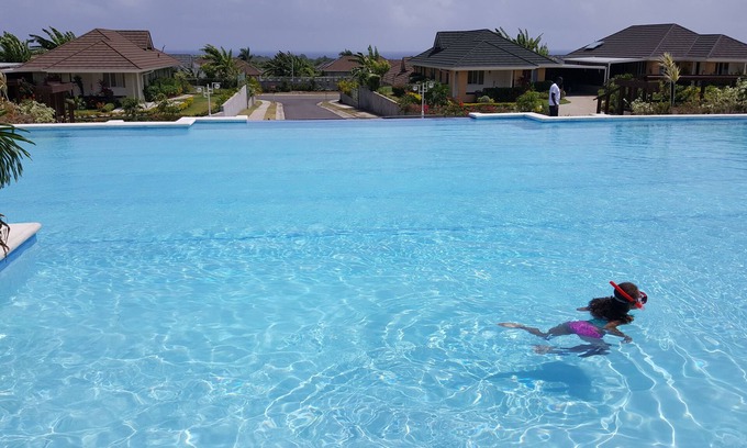 St. Ann's Bay House | Ocho Rios Villa at Coolshade III