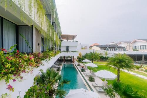 Babakan Apartment | Octa Canggu Villa and Condotel