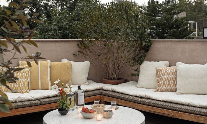 La Condesa Apartment | Octavia Casa