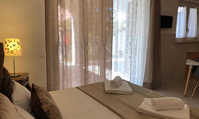 Torre dell'Orso Bed & Breakfast | Odegos Mono & Trilo