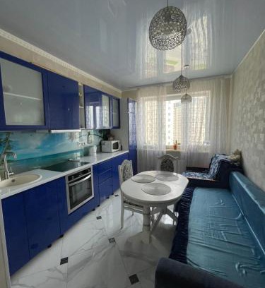 Odessa Apartment | Odessa Pearl Apartment