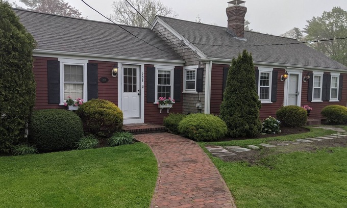 Osterville House | Off Season Discounts