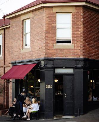 North Hobart House | Ogee Guesthouse