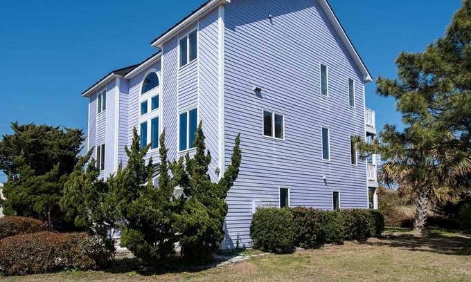 Atlantic Beach House | Ohana