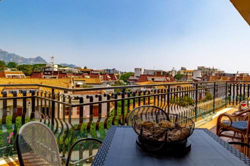 Recanati Apartment | Oikia Naxos Apartment