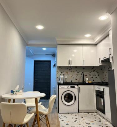 Nor-Nork Apartment | Okie-Dokie