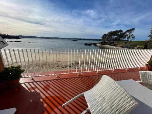 Perbes Apartment | Oktheway Perbes Beach Vintage