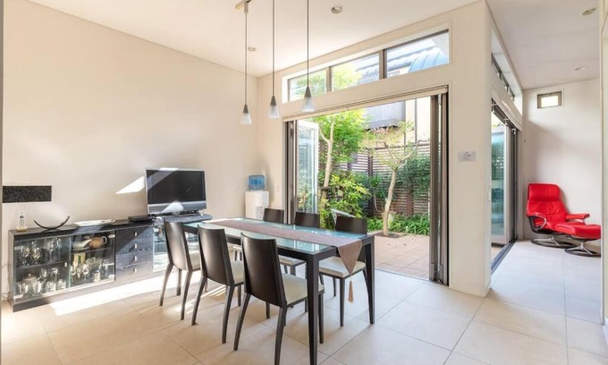 Setagaya Apartment | Okusawa Private House