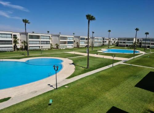 Sidi Rahal Apartment | Ola blanca 1 enjoy