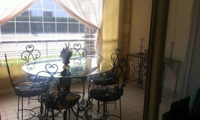 Sidi Rahal Apartment | OLA BLANCA For your holidays or week ends