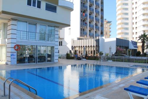 Konyaalti Apartment | Olbia Residence Hotel