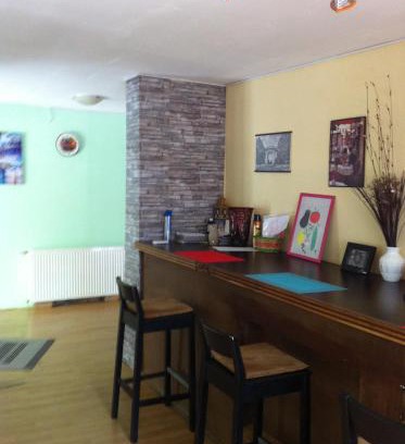 Bucharest City-Centre House | Old Centrum Bucharest