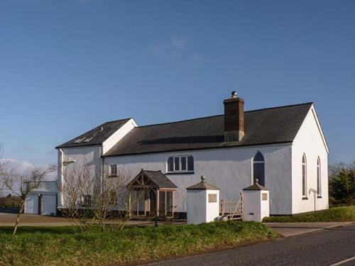 Hartland House | Old Chapel