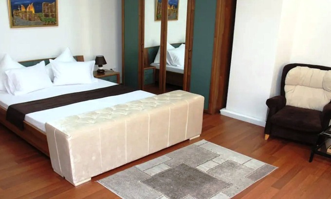 Baku Old Town Apartment | Old City Hatefi Apartments