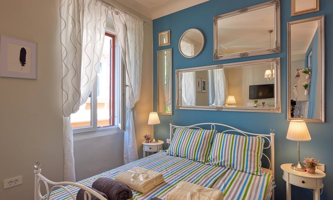 Pula Apartment | Old City Romantic Studios
