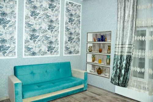 Baku Old Town Apartment | Old Gate Baku Old City 2-RooM СТАРАЯ ДВЕРЬ
