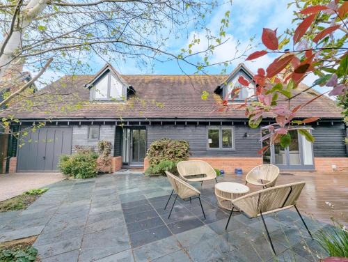 Chichester House | Old Lock Cottage, Birdham