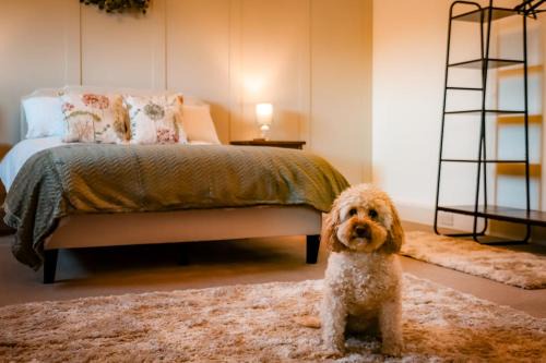 Potter Brompton House | Old Orchard Cottage, Wykeham