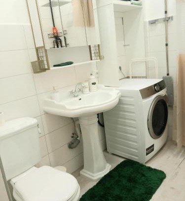 Siauliai County Apartment | Old Town Gem