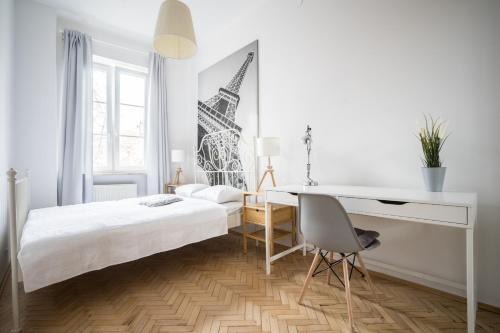 Nowe Miasto Apartment | Old Town Heart VIII - Kościelna