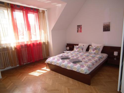 Josefov Apartment | Old Town spacious apartment