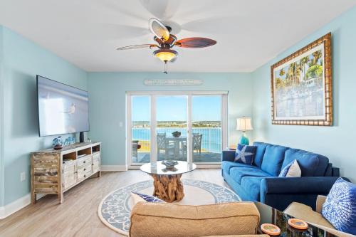 Morehead City Apartment | Olde Towne Yacht Club 713