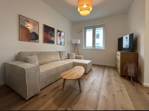 Burgeresch Apartment | Oldenburg City Apartments