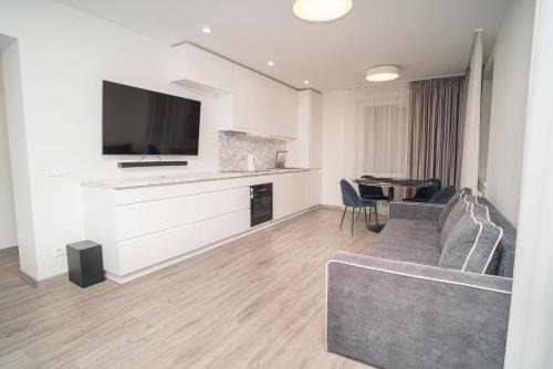 Old Town Apartment | Oldtown art apartaments