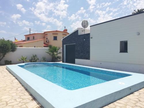 Els Poblets House | Olga LOCDENIA