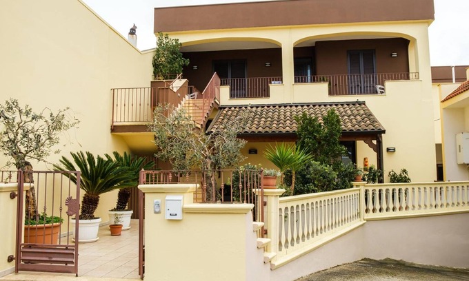 Giurdignano Bed & Breakfast | Olimpo B&B