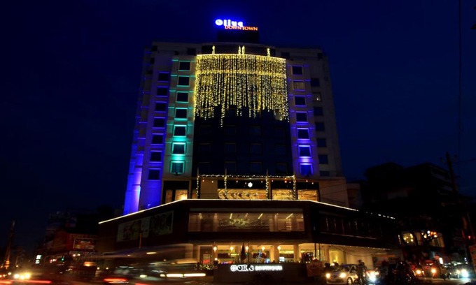 Kochi Hotel | Olive Downtown