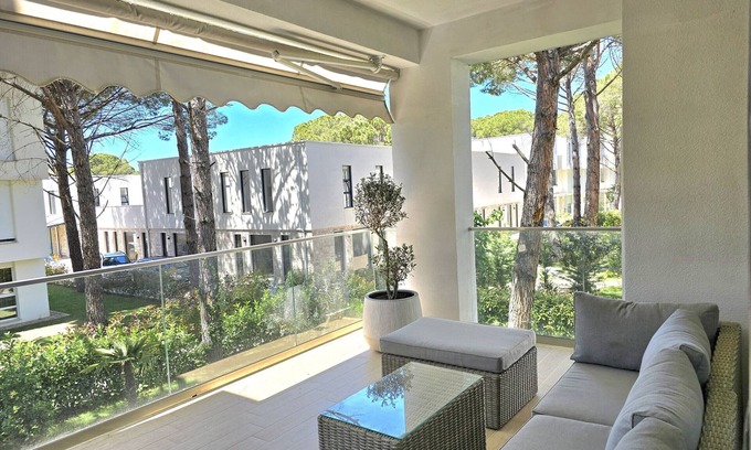 Ishem Apartment | Olive Tree Apartment 290