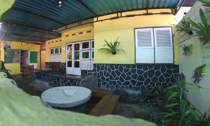 Kalipuro House | Olivia Homestay