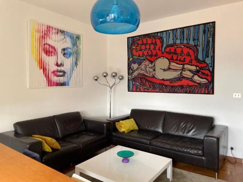 Ivrea Apartment | Olivrea Design Palazzo