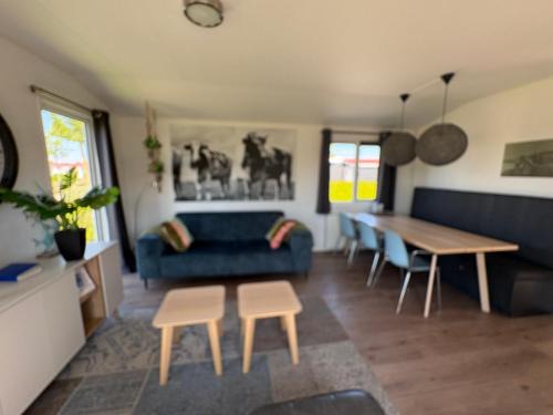 Serooskerke Ski Chalet | Olmenduin | Chalet 26 | Zeeland