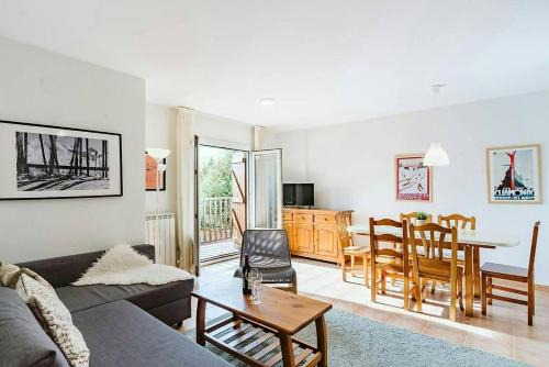 Formigal Apartment | Olympia by Cardi Suites