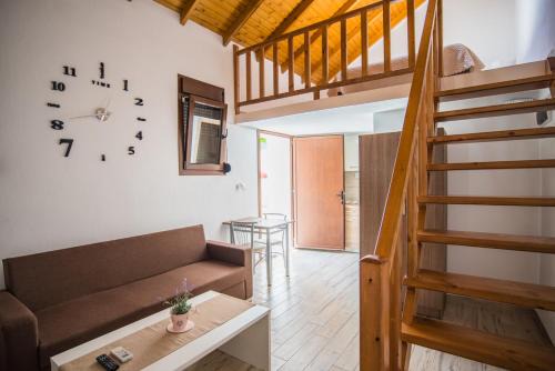 Agios Nikolaos House | Olympia Studio By Rentals Pro - Agios Nikolaos Halkidiki