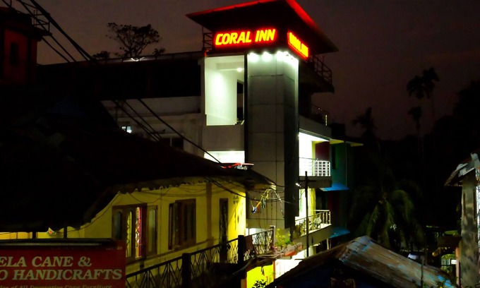 Port Blair Hotel | Om Guest House