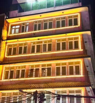 Kathmandu Hotel | Om Mandakini Hotel