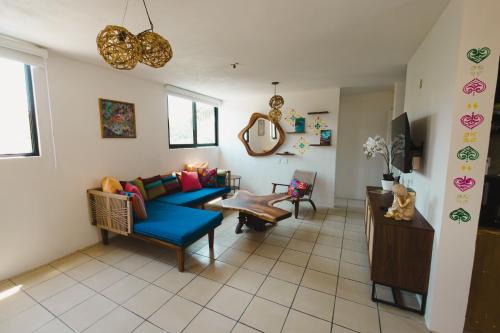 Crucecita Apartment | OM place Huatulco