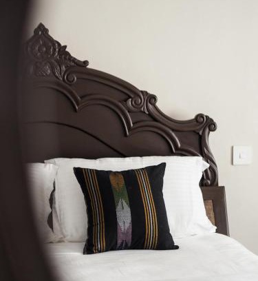 Kathmandu Bed & Breakfast | Omana Hotel