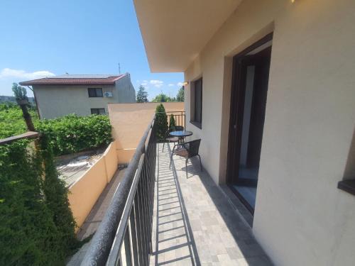 Constanta Apartment | Omega Style Apartments
