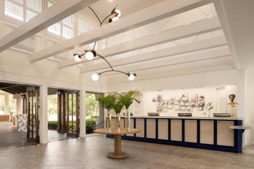 Palmetto Dunes Resort | Omni Hilton Head Oceanfront Resort