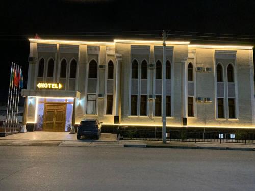 Bukhara Province Bed & Breakfast | Omorfi Bukhara Hotel